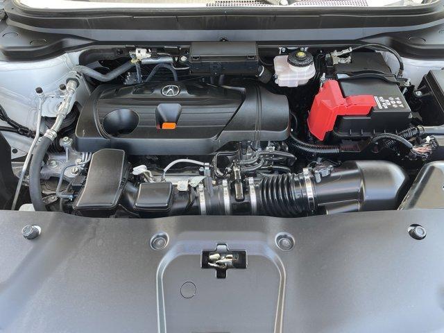 used 2023 Acura RDX car, priced at $40,975