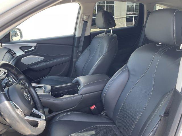 used 2023 Acura RDX car, priced at $40,975