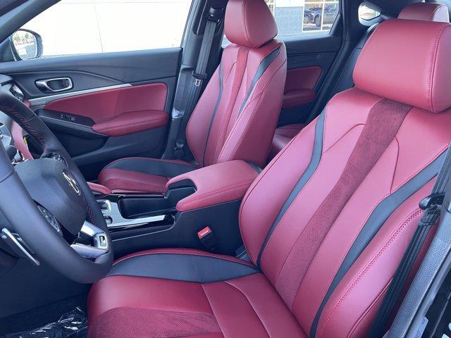 new 2026 Acura Integra car, priced at $40,995