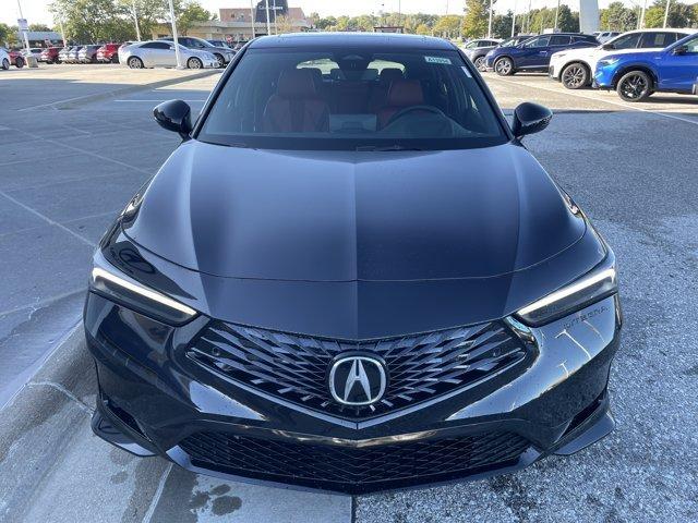 new 2026 Acura Integra car, priced at $40,995