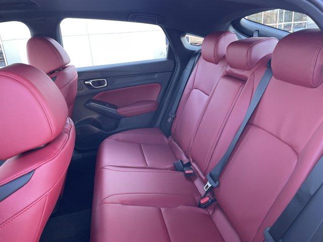 new 2026 Acura Integra car, priced at $40,995