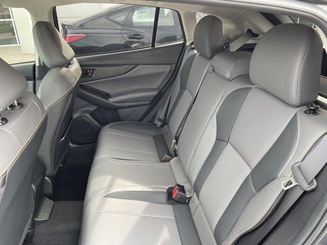 used 2022 Subaru Crosstrek car, priced at $26,475