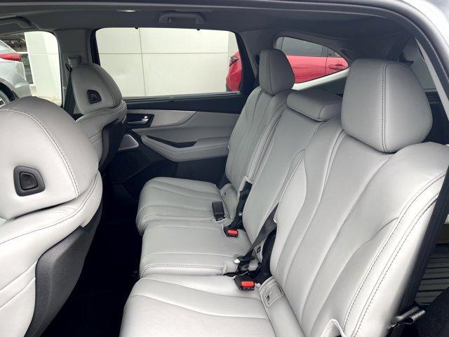 new 2026 Acura MDX car, priced at $60,750