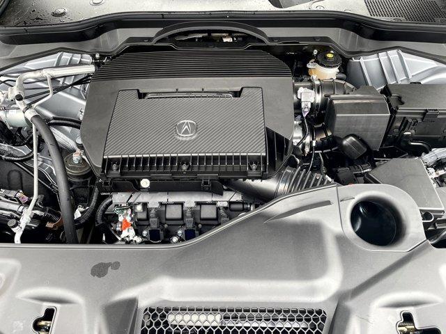 new 2026 Acura MDX car, priced at $60,750
