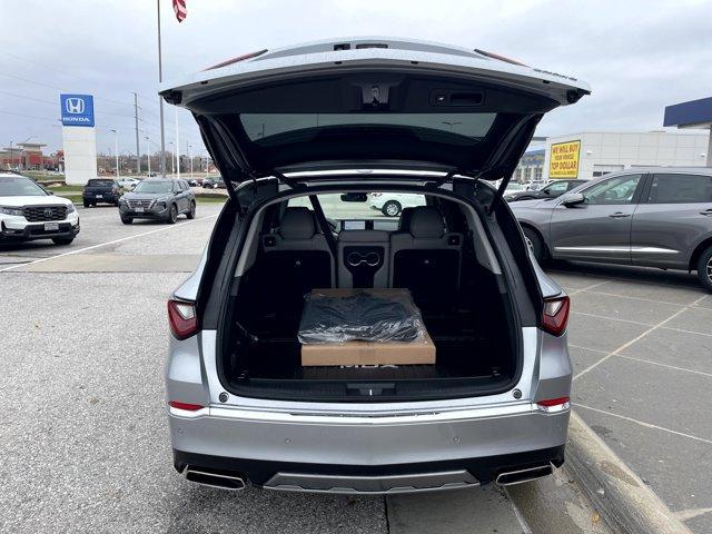 new 2026 Acura MDX car, priced at $60,750