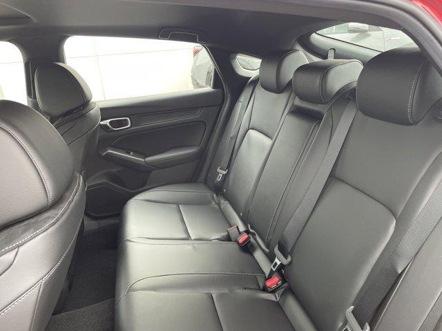 new 2025 Acura Integra car, priced at $38,986
