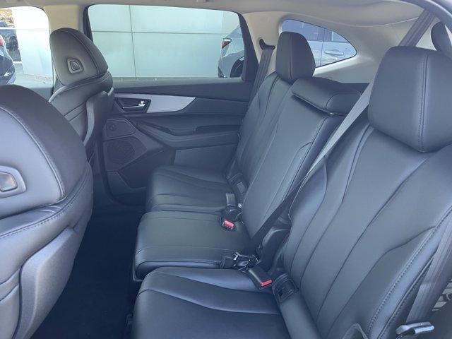 new 2026 Acura MDX car, priced at $55,950