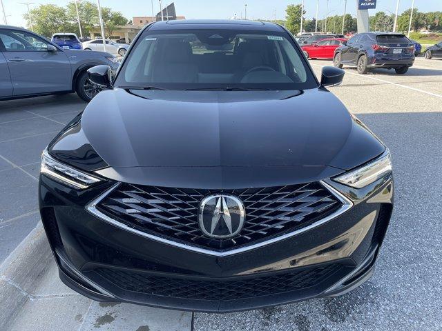 new 2026 Acura MDX car, priced at $55,950