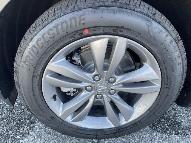 new 2026 Acura MDX car, priced at $55,950