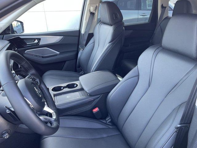 new 2026 Acura MDX car, priced at $55,950