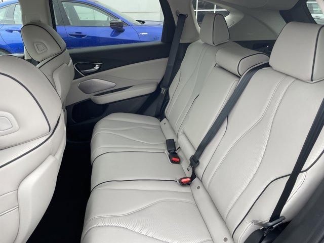 new 2025 Acura RDX car, priced at $54,400