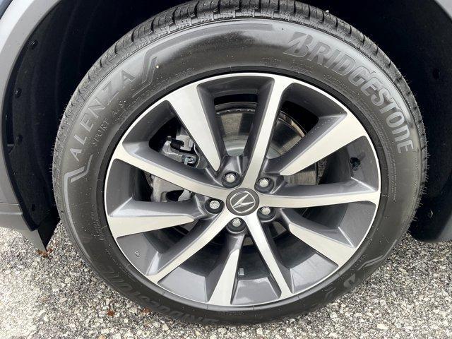 new 2026 Acura MDX car, priced at $59,400