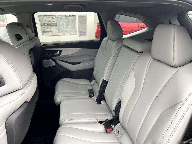 new 2026 Acura MDX car, priced at $59,400