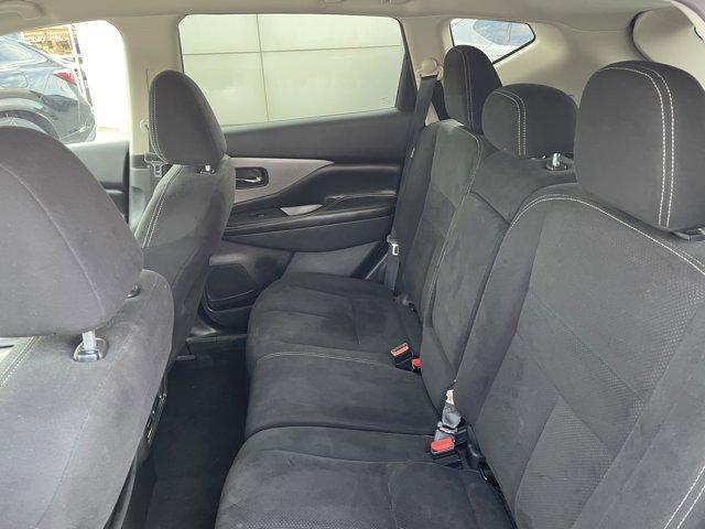 used 2023 Nissan Murano car, priced at $22,325