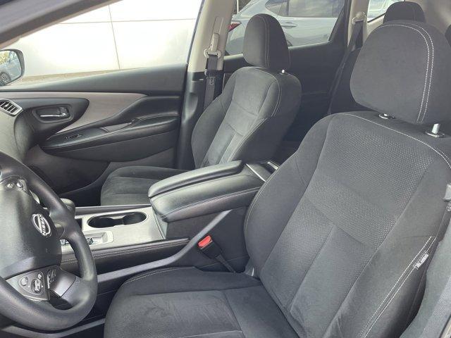 used 2023 Nissan Murano car, priced at $22,325