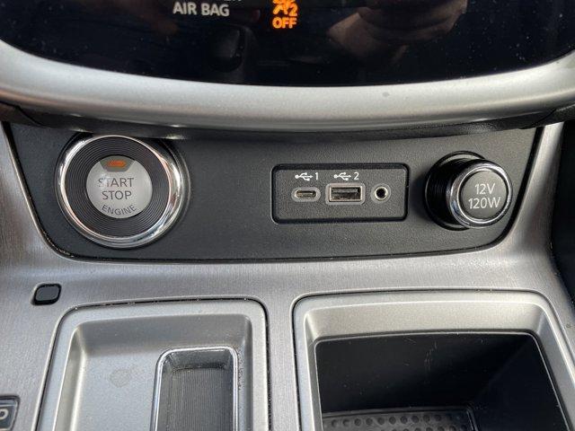 used 2023 Nissan Murano car, priced at $22,325
