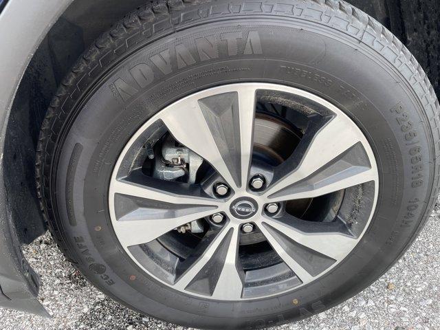 used 2023 Nissan Murano car, priced at $22,325