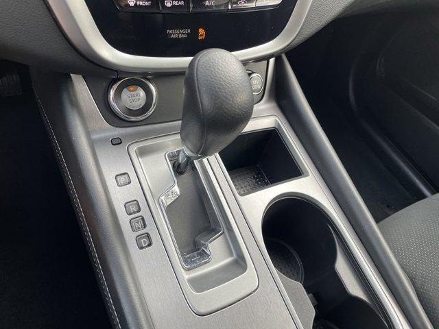 used 2023 Nissan Murano car, priced at $22,325