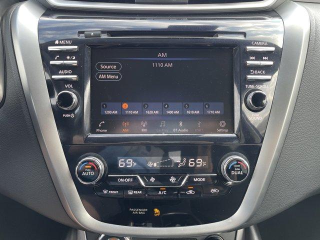used 2023 Nissan Murano car, priced at $22,325