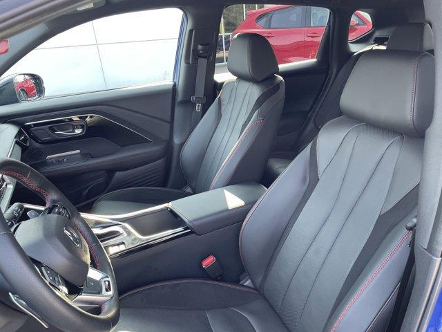 used 2025 Acura ADX car, priced at $42,475