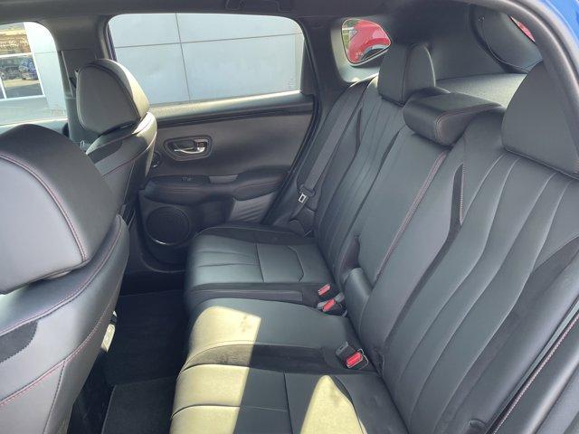 used 2025 Acura ADX car, priced at $42,475