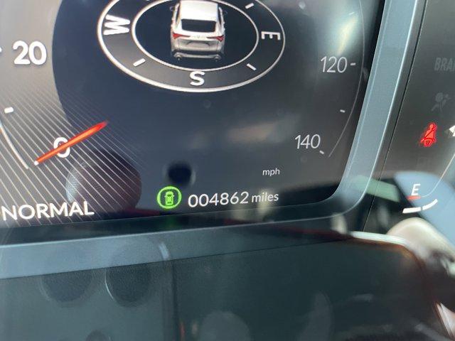 used 2025 Acura ADX car, priced at $42,475