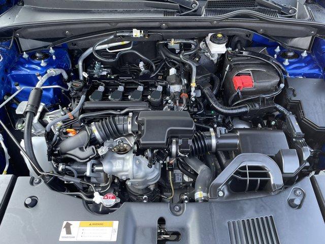 used 2025 Acura ADX car, priced at $42,475