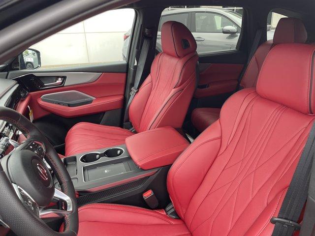 new 2026 Acura MDX car, priced at $70,850