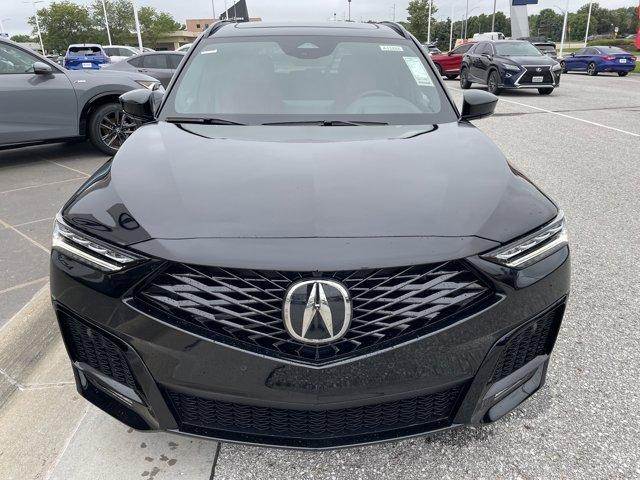 new 2026 Acura MDX car, priced at $70,850