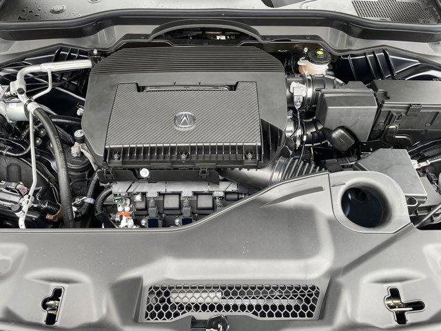 new 2026 Acura MDX car, priced at $70,850