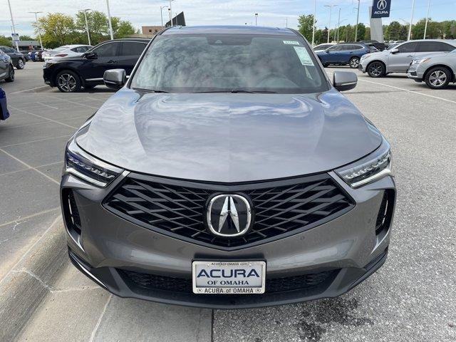 new 2025 Acura RDX car, priced at $52,250