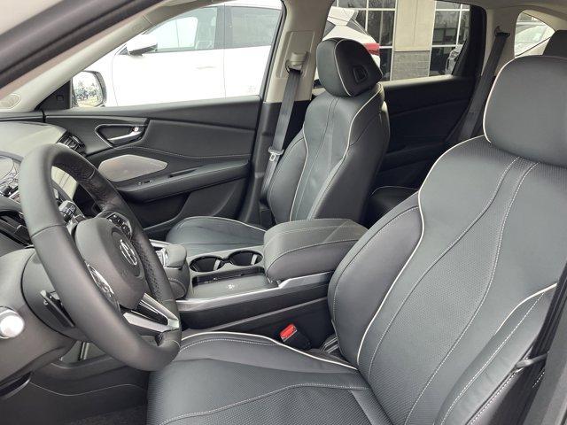 new 2025 Acura RDX car, priced at $54,400