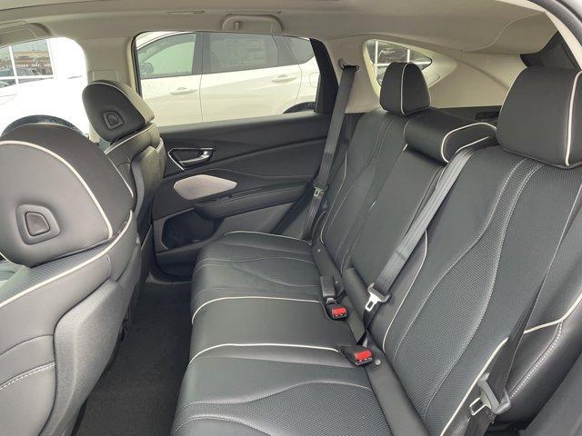new 2025 Acura RDX car, priced at $54,400
