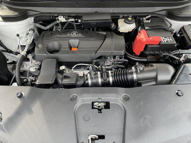 new 2025 Acura RDX car, priced at $54,400