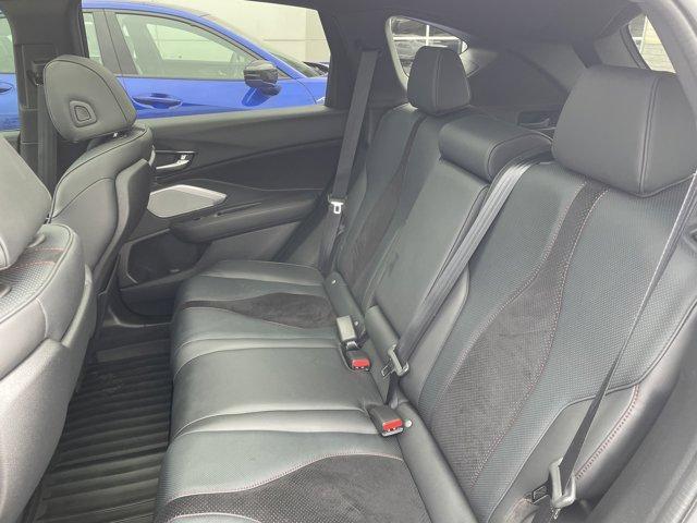used 2023 Acura RDX car, priced at $41,975