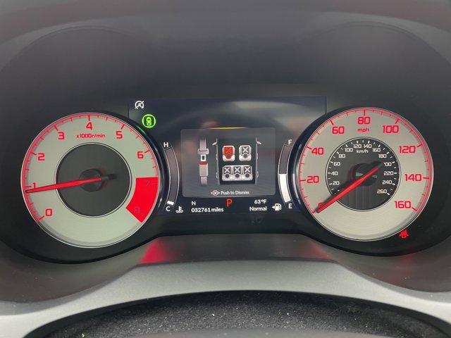 used 2023 Acura RDX car, priced at $41,975