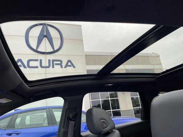 used 2023 Acura RDX car, priced at $41,975
