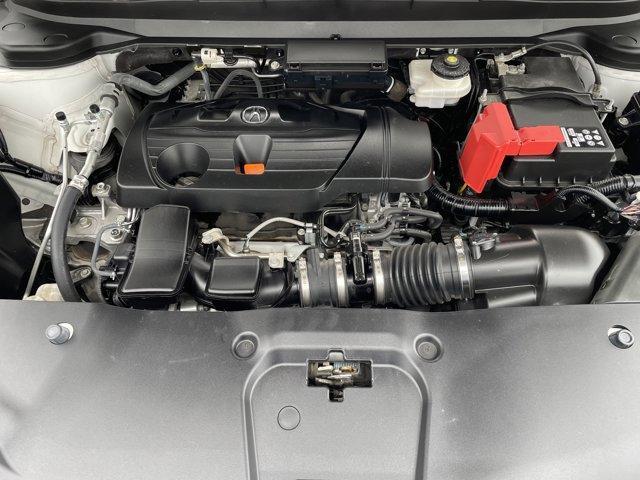 used 2023 Acura RDX car, priced at $41,975