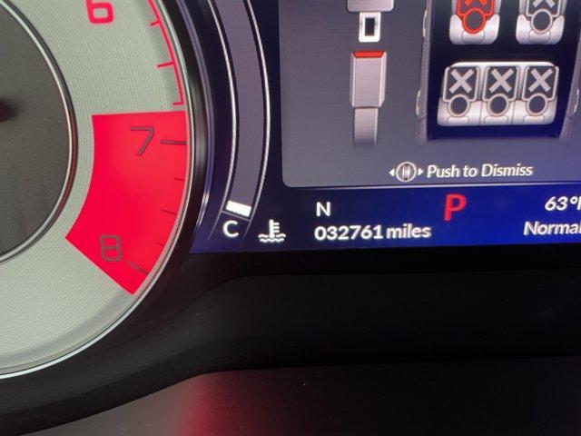 used 2023 Acura RDX car, priced at $41,975