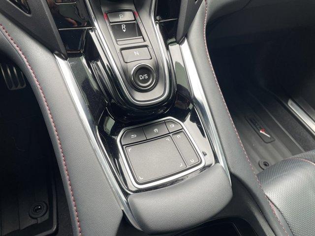 used 2023 Acura RDX car, priced at $41,975