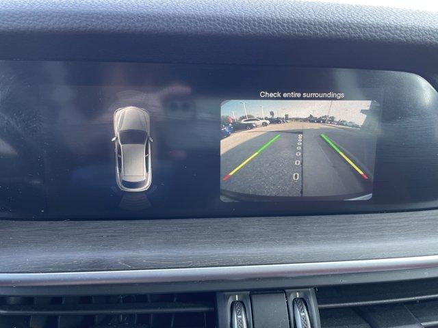 used 2018 Alfa Romeo Stelvio car, priced at $14,975