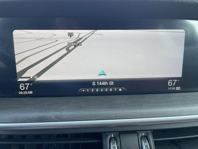 used 2018 Alfa Romeo Stelvio car, priced at $14,975