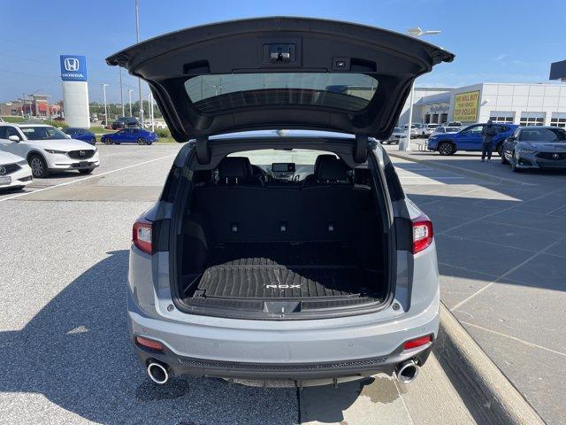used 2025 Acura RDX car, priced at $49,475