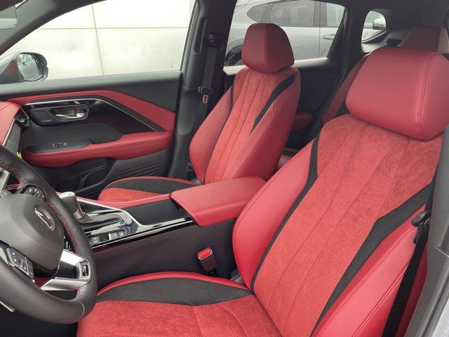 new 2025 Acura ADX car, priced at $41,950