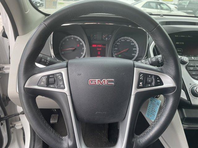 used 2017 GMC Terrain car, priced at $13,175