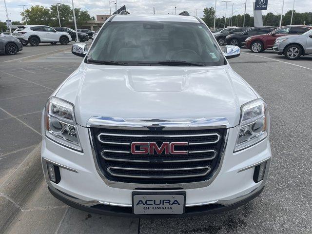 used 2017 GMC Terrain car, priced at $13,175