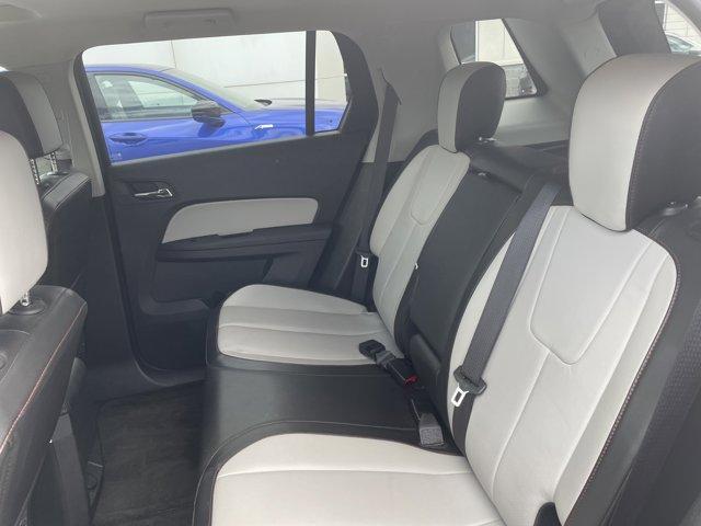 used 2017 GMC Terrain car, priced at $13,175