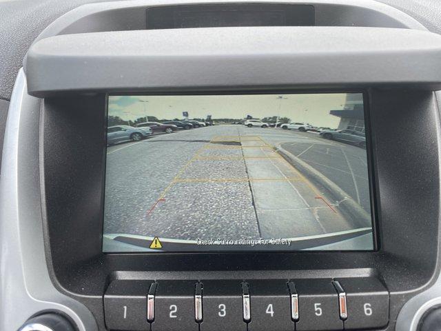 used 2017 GMC Terrain car, priced at $13,175
