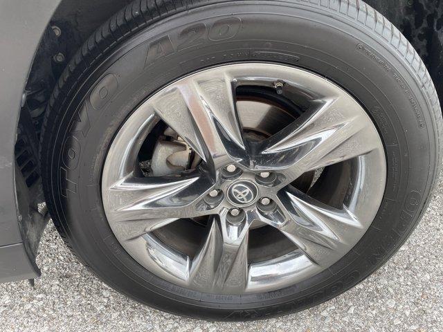 used 2019 Toyota Highlander car, priced at $29,750