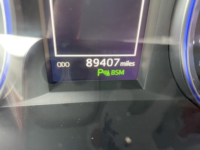 used 2019 Toyota Highlander car, priced at $29,750